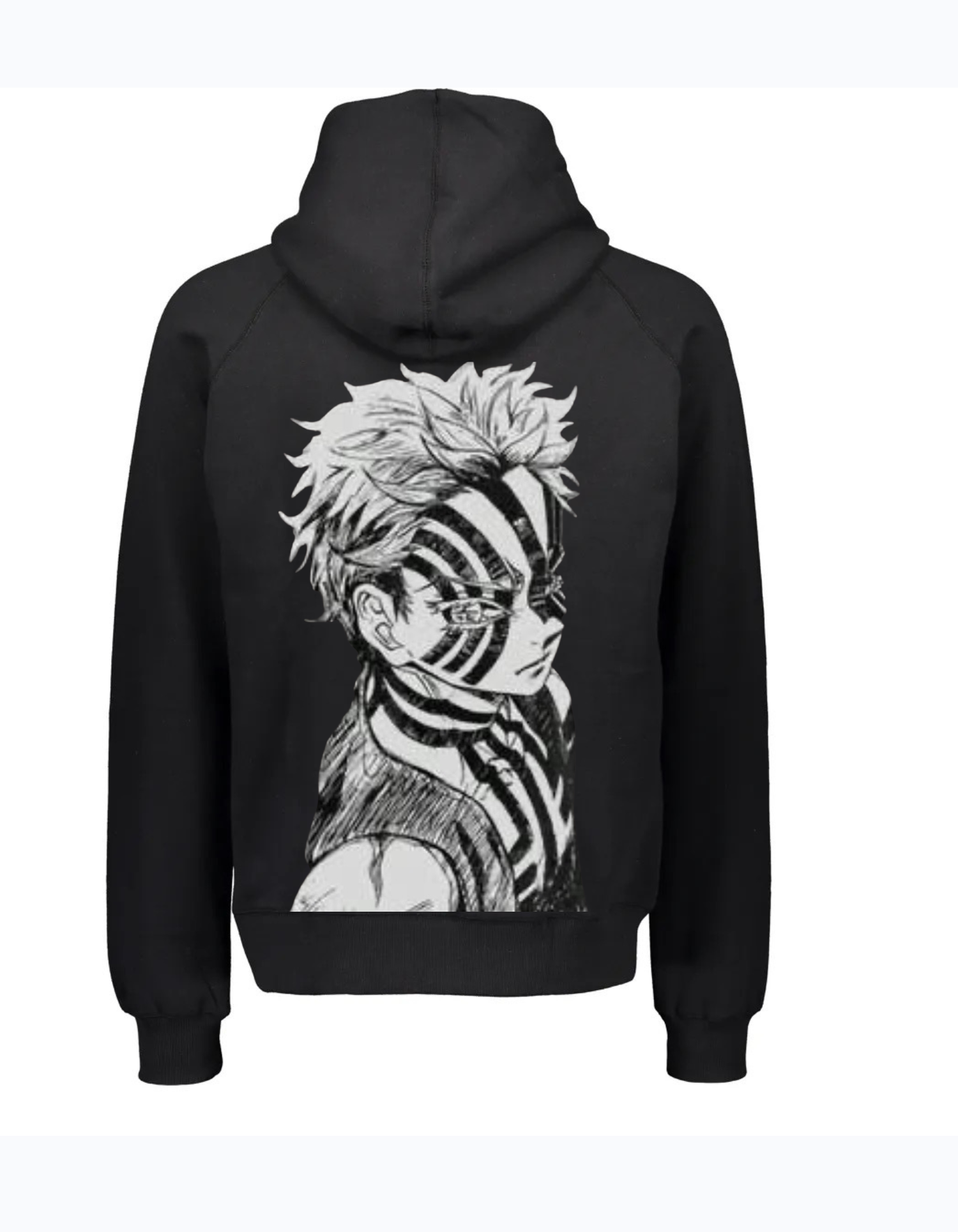 Savage Hoodies