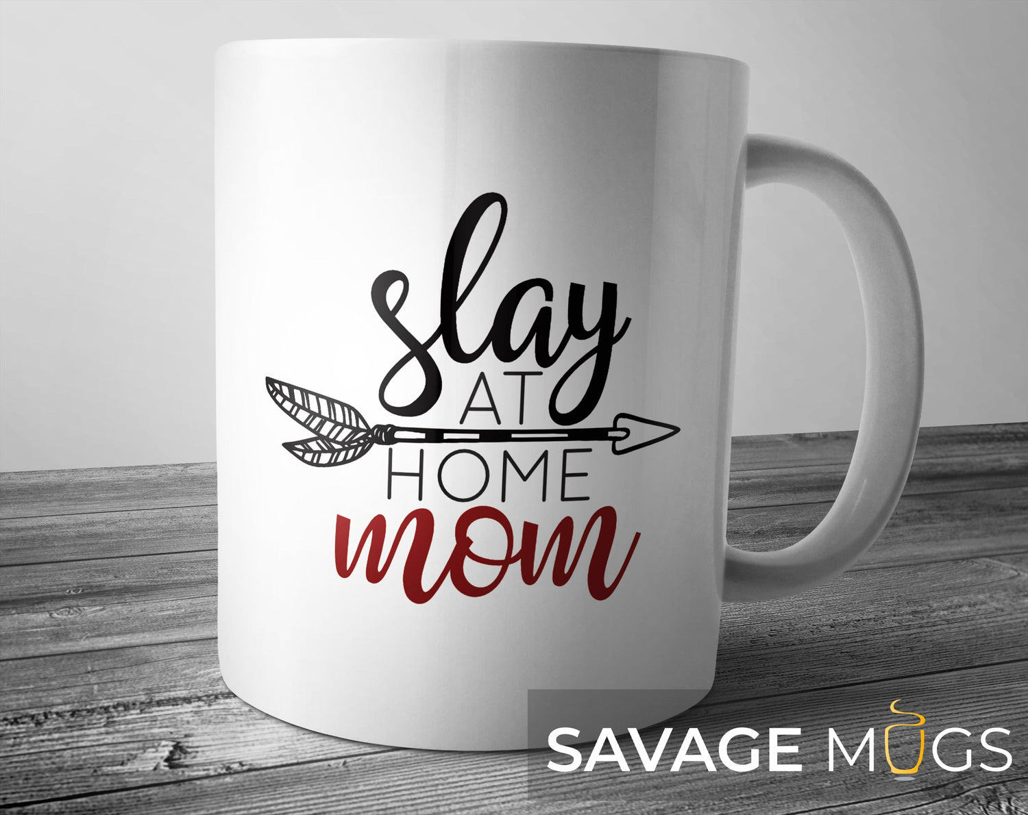 Tees For Mum