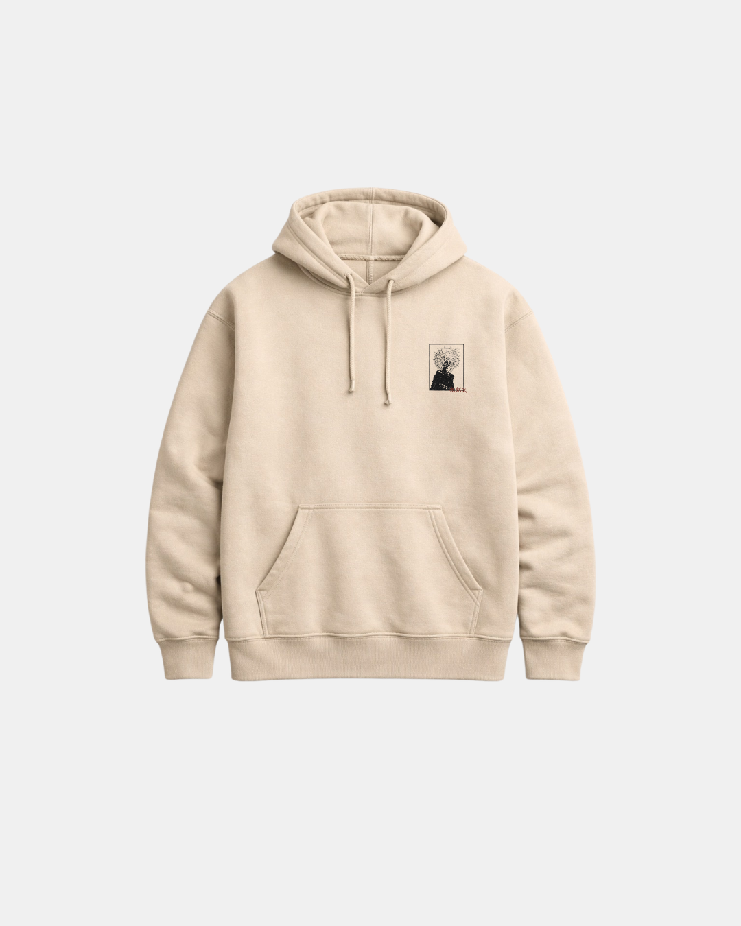 Hell's Paradise: Jigokuraku  Hoodie