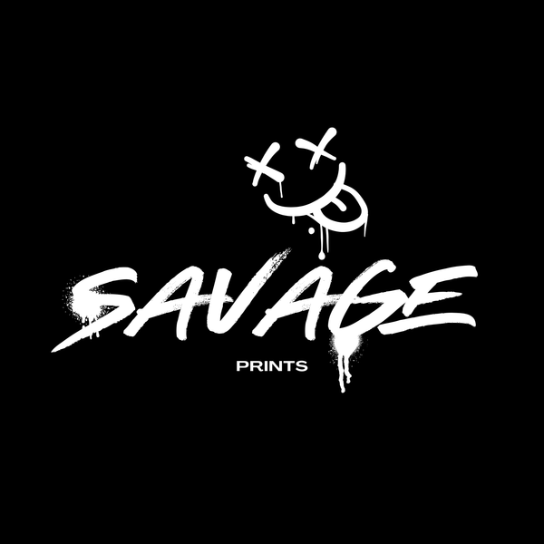 Savage Prints
