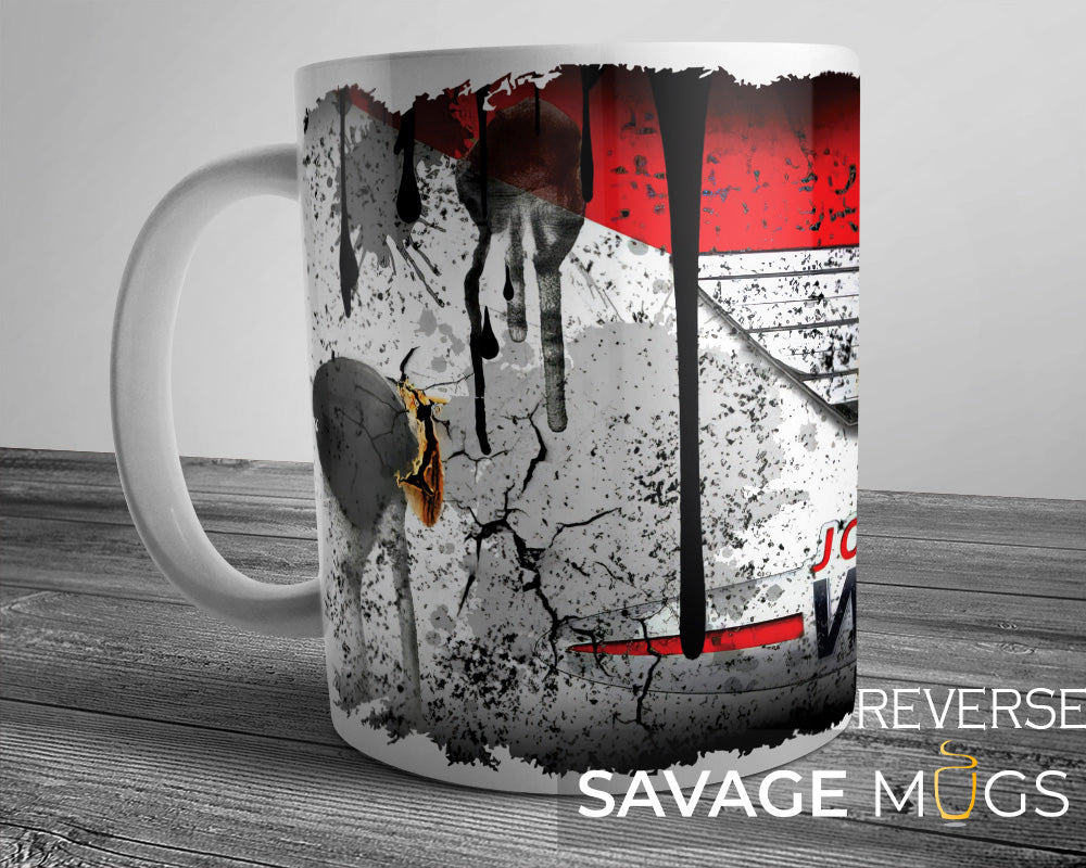 Mini John Cooper Works Mug