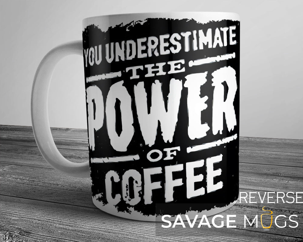 UltimateStar Wars Coffee Mug